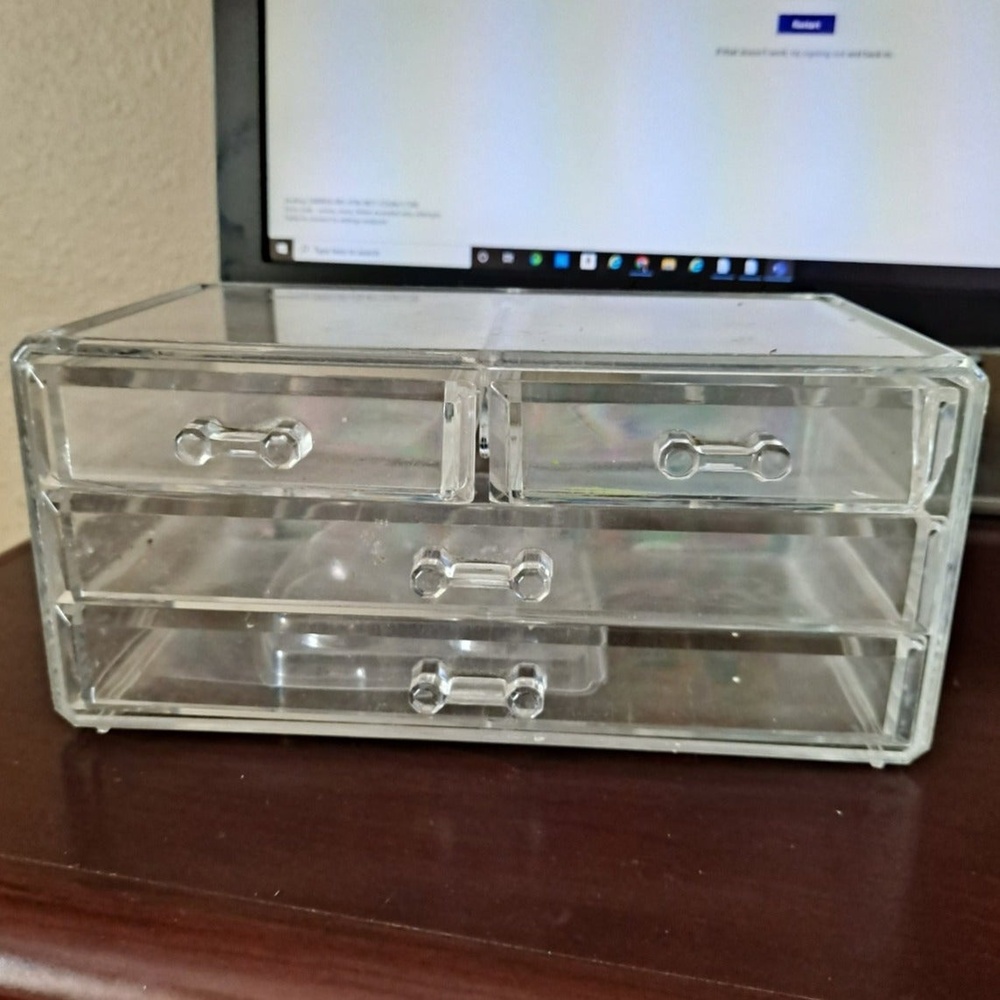 Jewlery Box or Storage Box